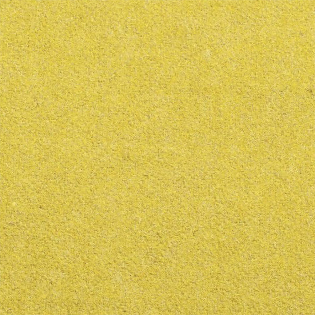 Sunstill - Akustikstoff Planai - Sulfur Yellow