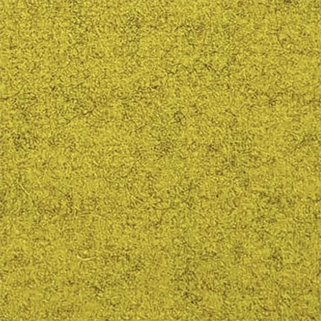 Sunstill - Akustikstoff Planai - Yellow Green