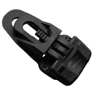 Sunstill - All-Purpose Clip Snappy - Black
