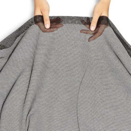 Sunstill - Bobinett Padua - Black