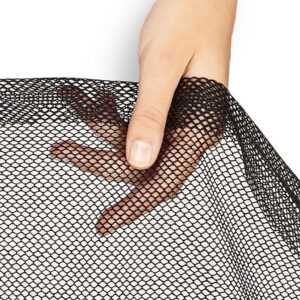 Sunstill - Bobinett Veneziano - Black