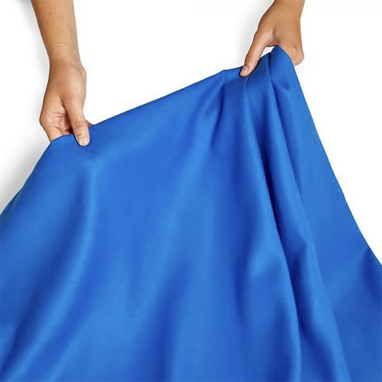 Sunstill - Chromakey Screen - Digital Blue