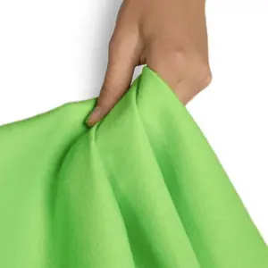 Sunstill - Chromakey Screen - Digital Green