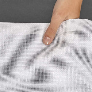 Sunstill - PVC Mesh Light - White