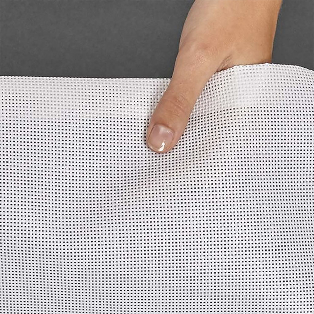 Sunstill - PVC Mesh Light - White