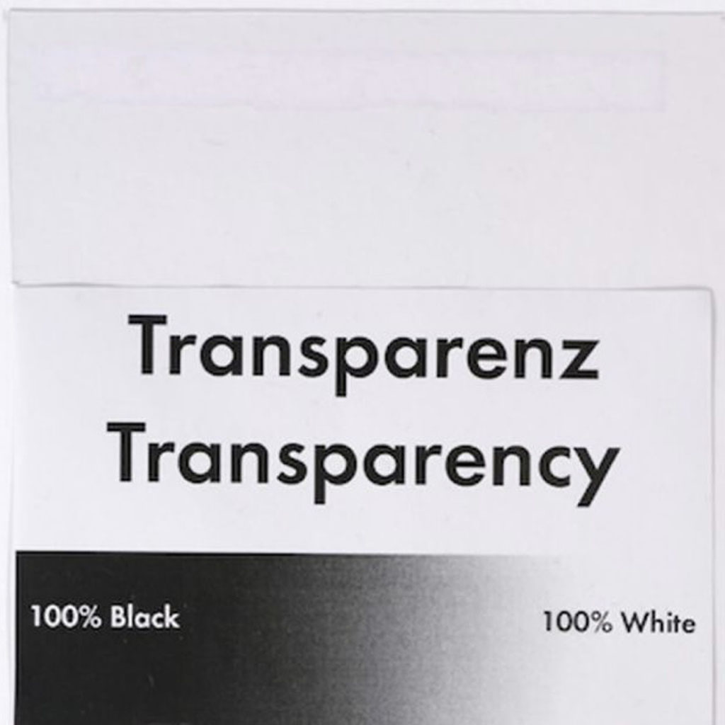 Sunstill Projection Screen Kristall