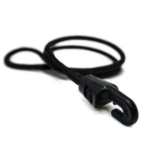 Sunstill - Rubber Straps Spannfix - Black