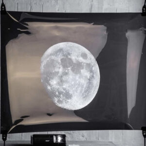 Sunstill - Self-Adhesice Projection Mirror Tonks