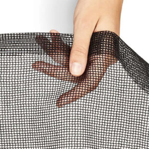 Sunstill - Sprinkler Net 3 x 3 - Black