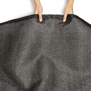 Sunstill - Stage Netting Open Air - Black