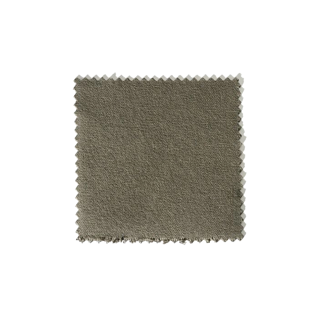 Sunstill - Stage Velour Chopin II - Mole Grey