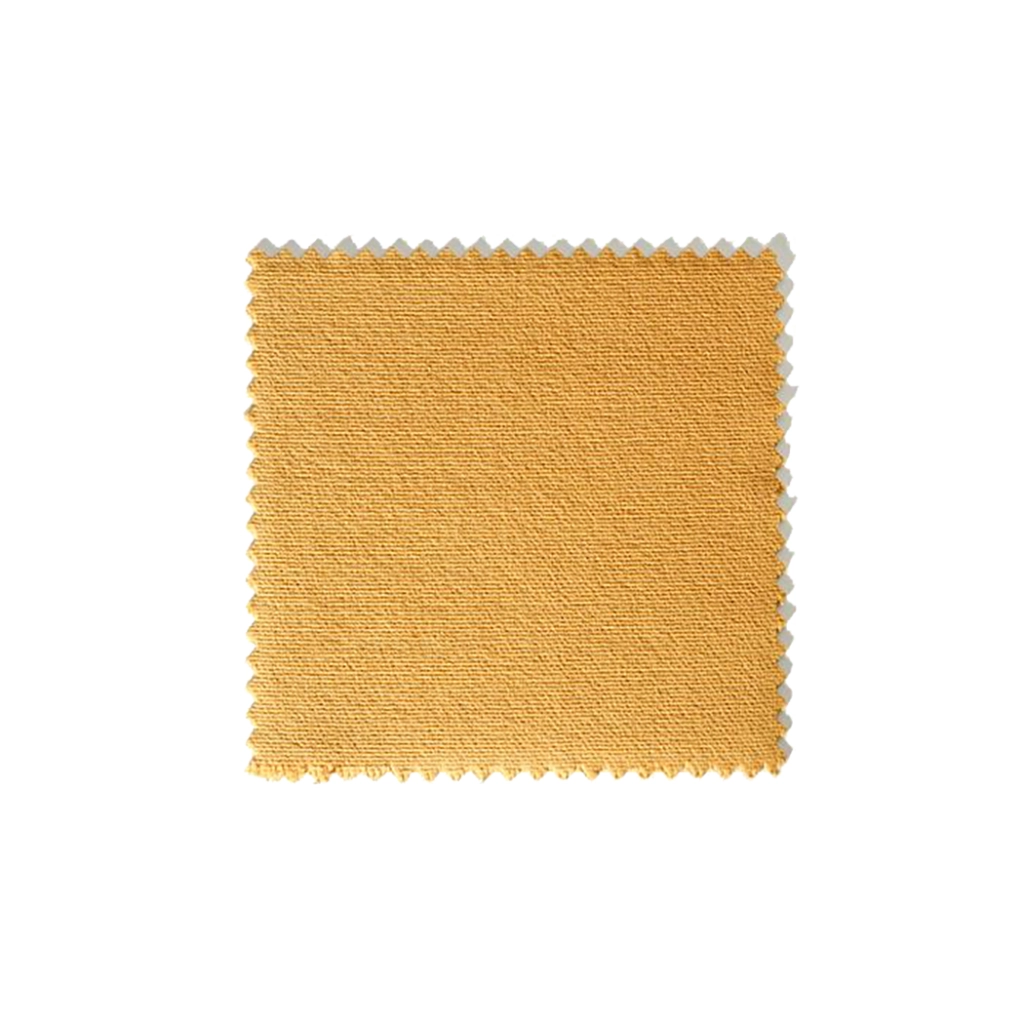 Sunstill - Stage Velour Chopin II - Yellow