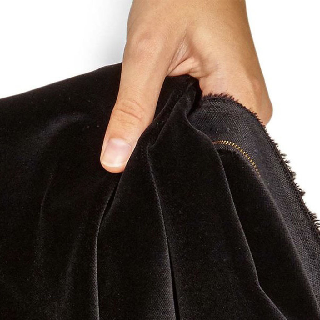 Suncurtain Stage Velour Lightsorber DD 18