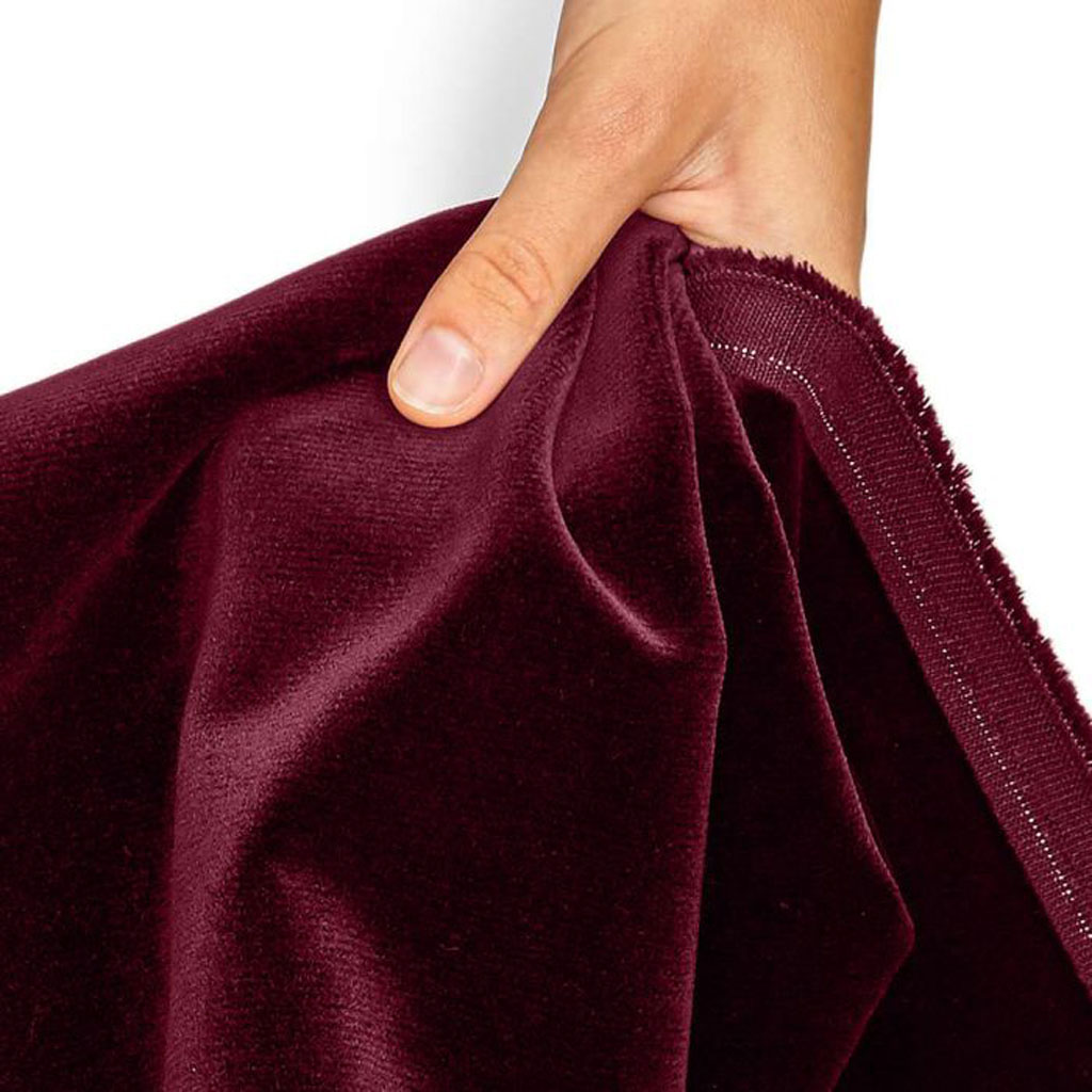 Suncurtain Stage Velour Lightsorber DD 18 - Billede 2