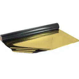 Sunstill - Sundance Showfloor Broadway II - Gold Shiny