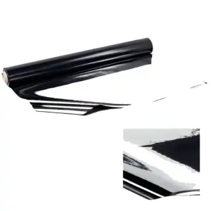 Sunstill - Sundance Showfloor Broadway - Silver Shiny