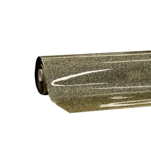 Sunstill - Sundance Showfloor Glitter (150) - Black-Gold Glitter