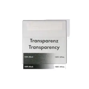 Sunstill - Sundance Showfloor Ice Transparent