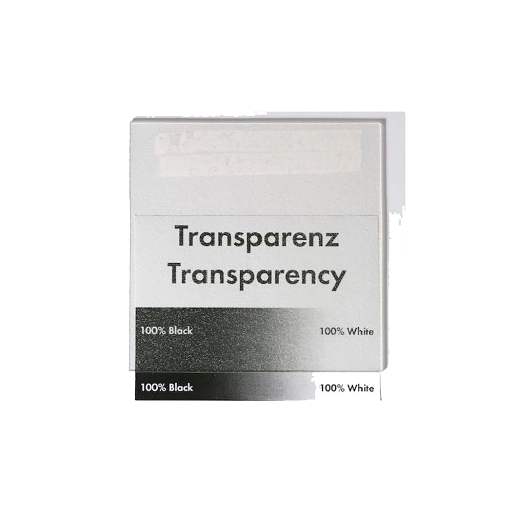 Sunstill - Sundance Showfloor Ice Transparent