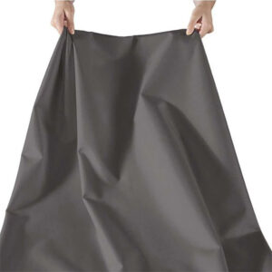 Sunstill - Verdunkelungsstoff Sun Stop Rustik - Anthracite Grey