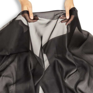 Sunstill - Voile 300 - Black