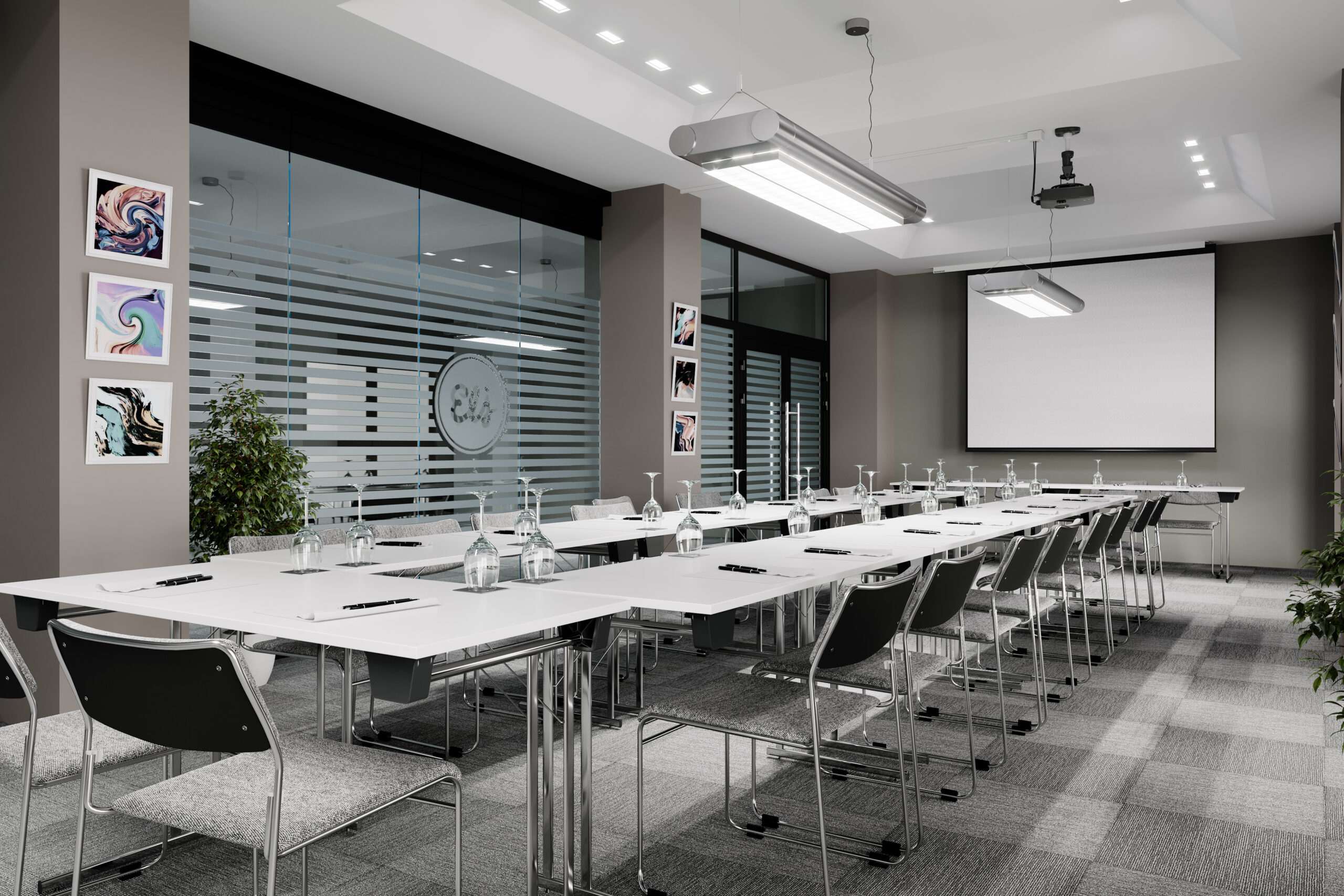 SunSeat Nice (konferencestol) - Billede 6