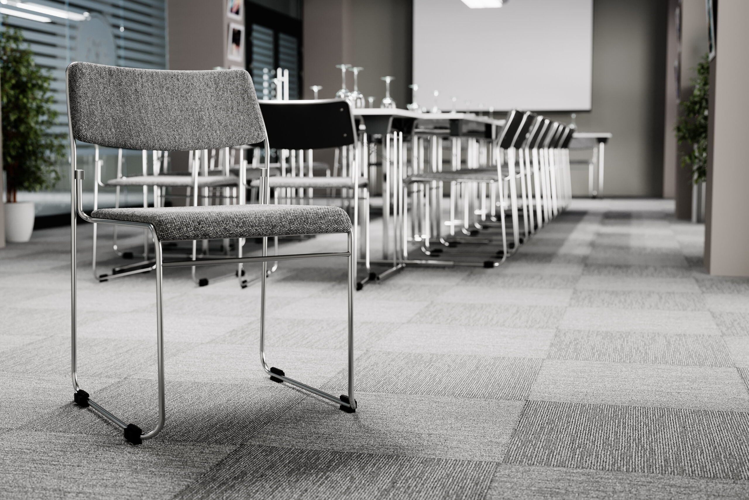 SunSeat Nice (konferencestol) - Billede 7