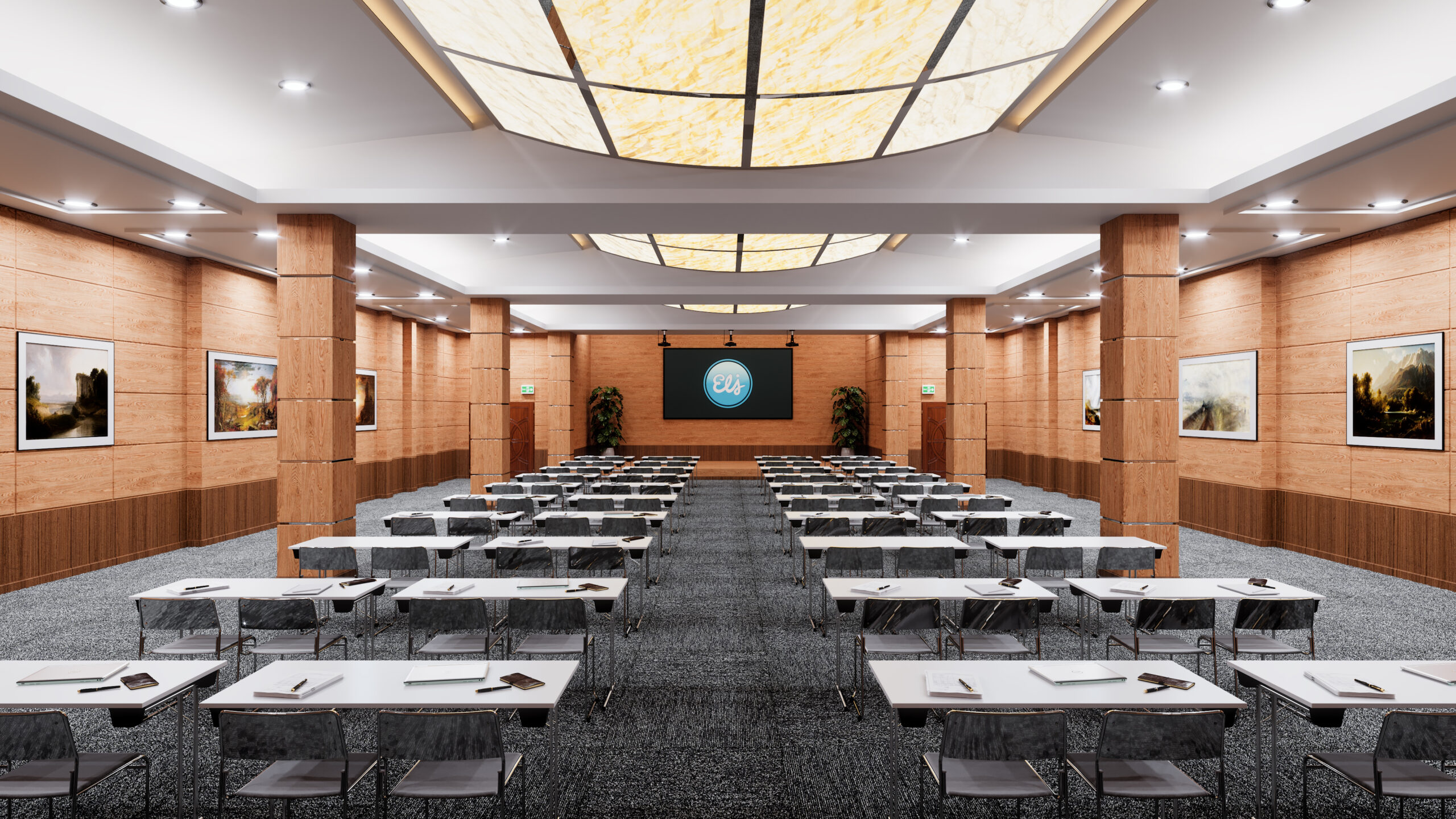 SunSeat Nice (konferencestol) - Billede 8