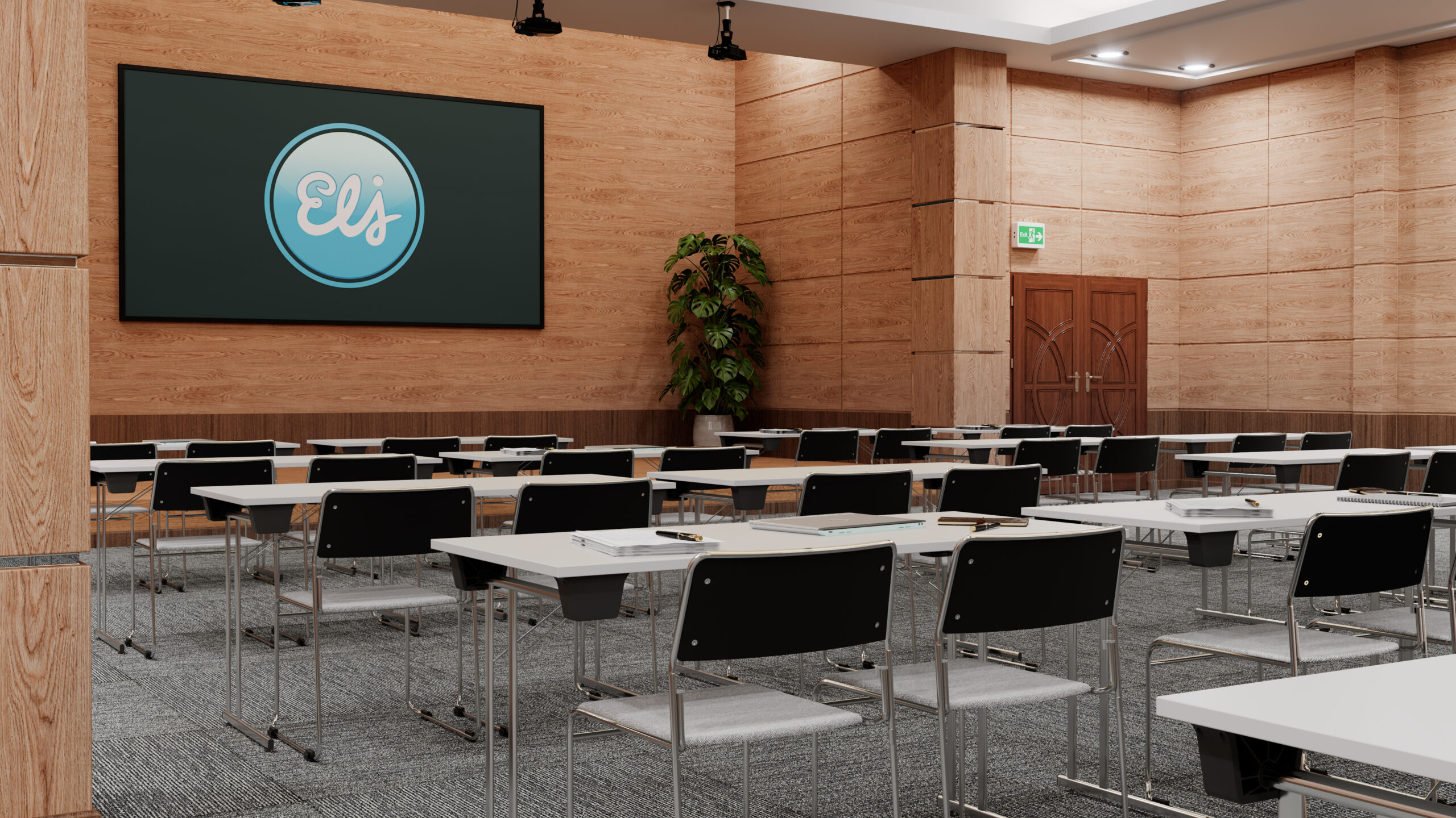 SunSeat Nice (konferencestol) - Billede 5