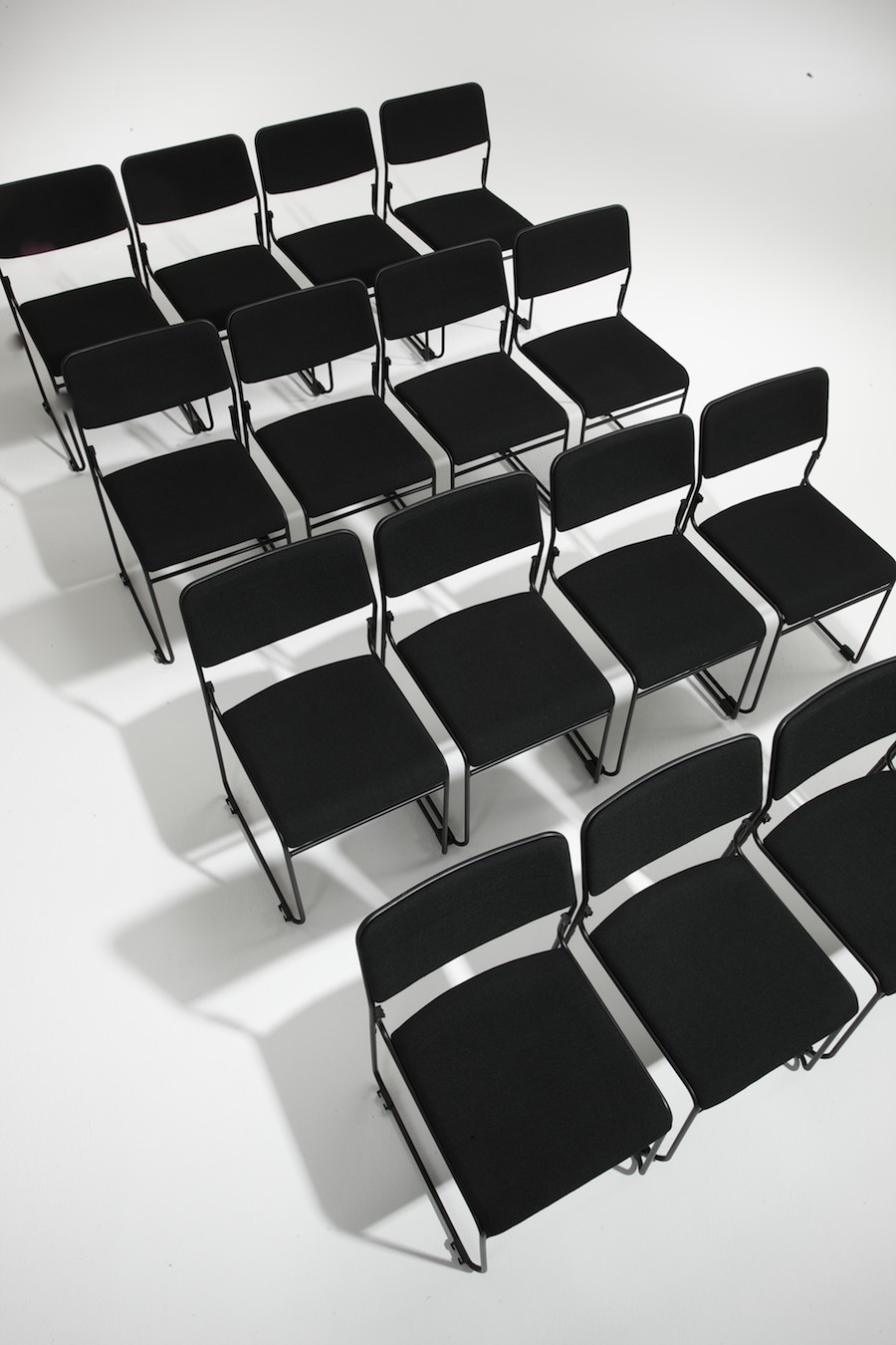 SunSeat Nice (konferencestol) - Billede 4