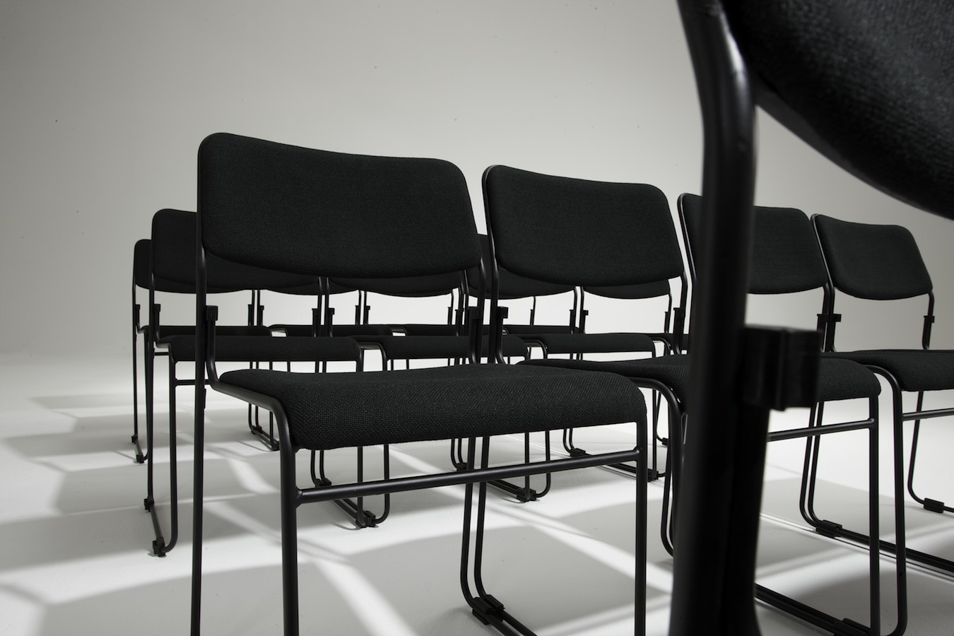 SunSeat Nice (konferencestol) - Billede 3